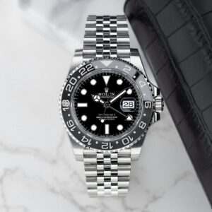 FIRST COPY ROLEX GMT MASTER BACK IN STOCK
