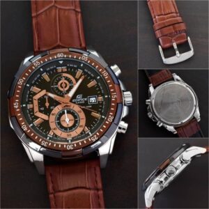 FIRST COPY CASIO EDIFICE 539 TOP QUALITY BACK IN STOCK