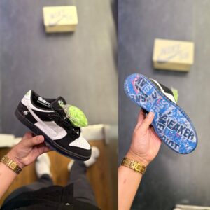 FIRST COPY NIKE SB DUNK NYC PIGEON 3 PANDA