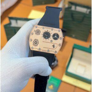 FIRST COPY Richard Mille RMLP-01