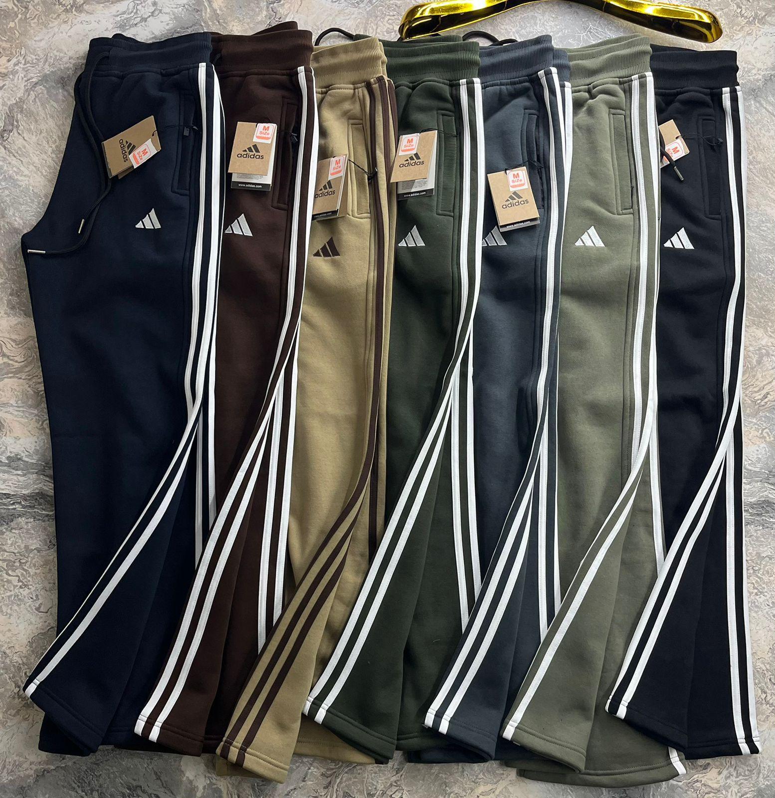 FIRST COPY ADIDAS COTTON FLEECE LOWER