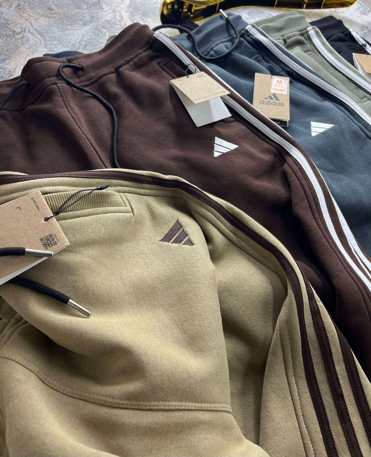 FIRST COPY ADIDAS COTTON FLEECE LOWER - Image 2