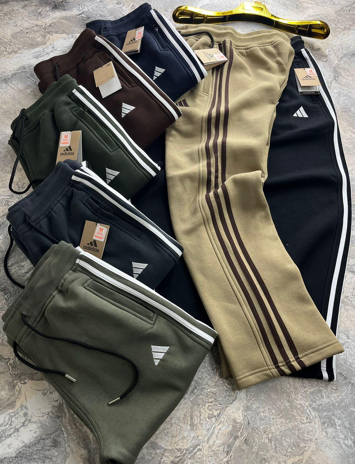 FIRST COPY ADIDAS COTTON FLEECE LOWER - Image 5