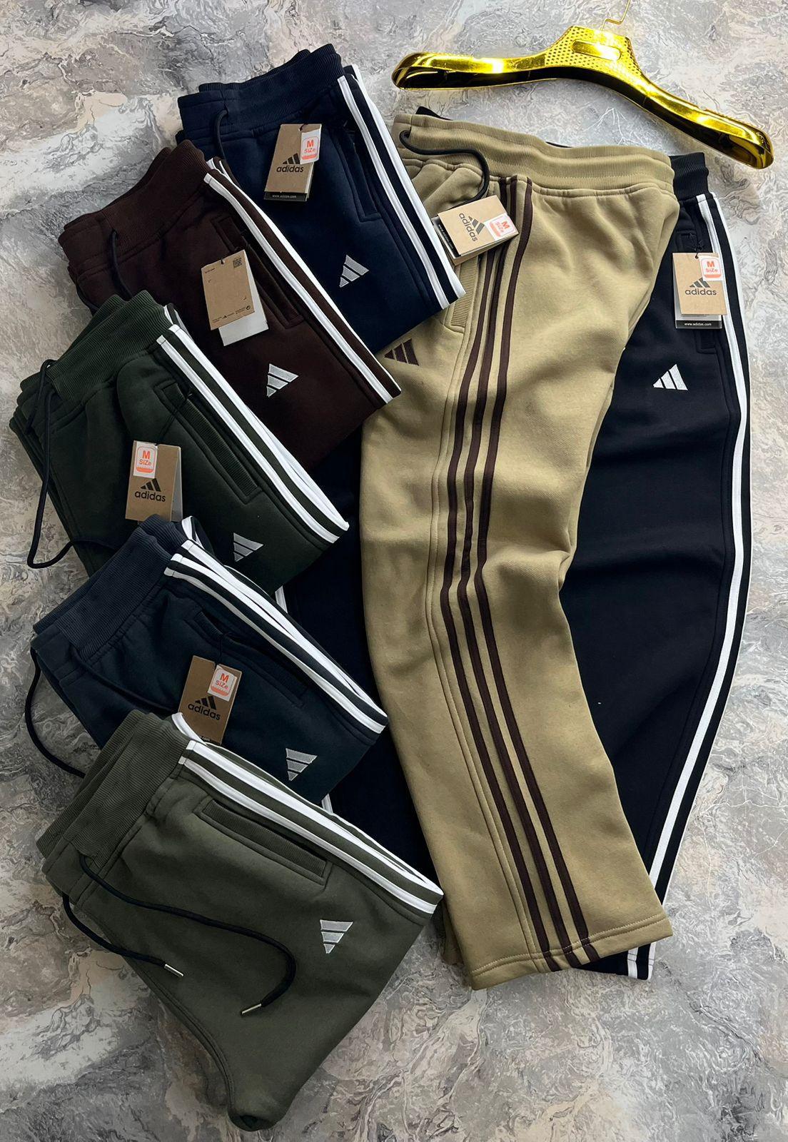 FIRST COPY ADIDAS COTTON FLEECE LOWER - Image 6