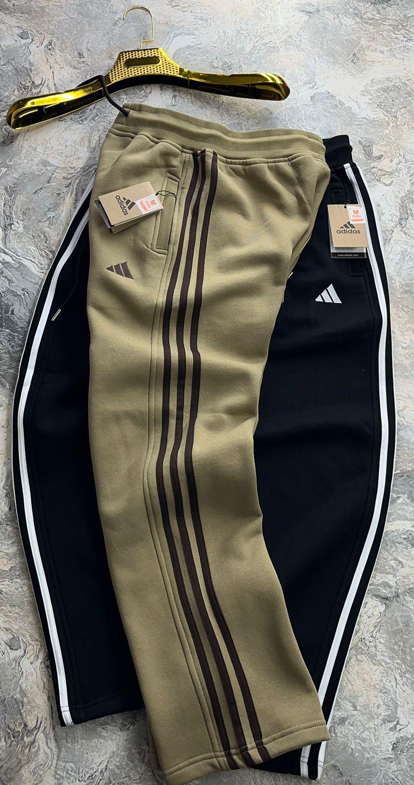 FIRST COPY ADIDAS COTTON FLEECE LOWER - Image 7