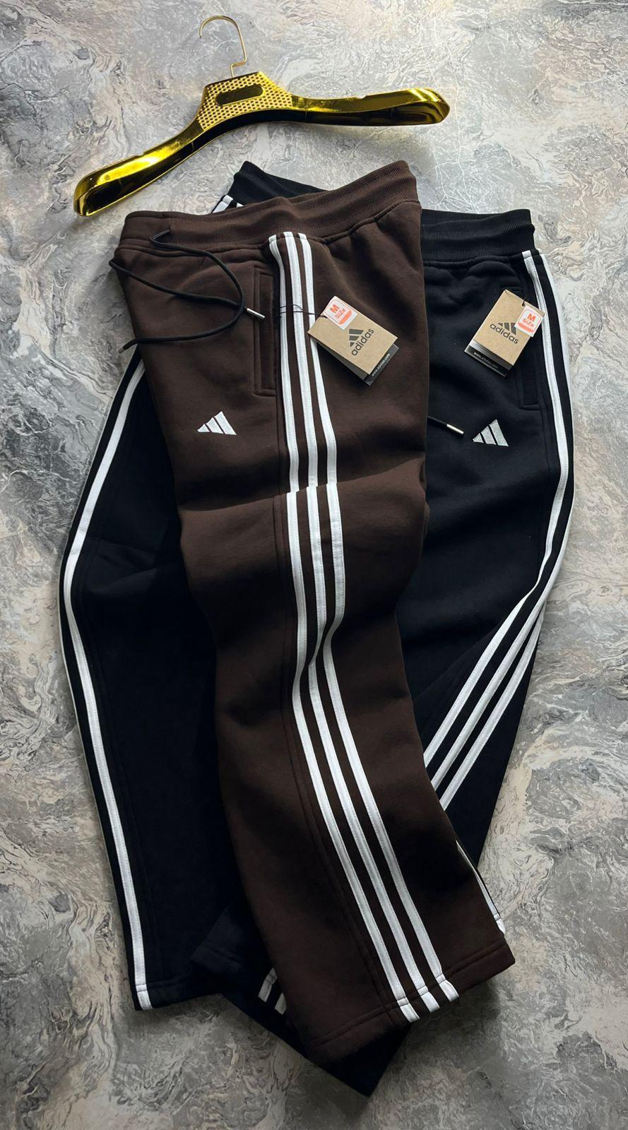 FIRST COPY ADIDAS COTTON FLEECE LOWER - Image 8