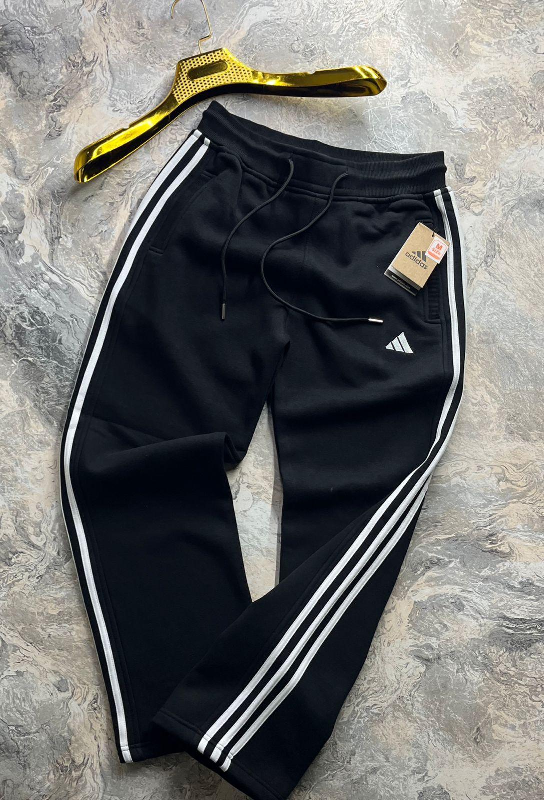 FIRST COPY ADIDAS COTTON FLEECE LOWER - Image 9