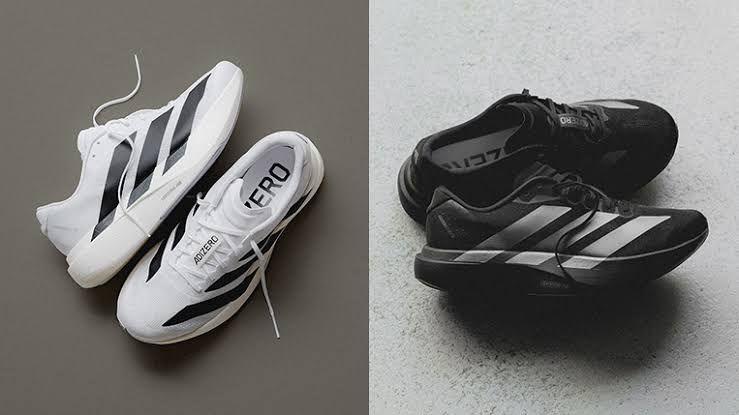 FIRST COPY Adidas ADIZERO EVO SL FOR MEN - Image 4