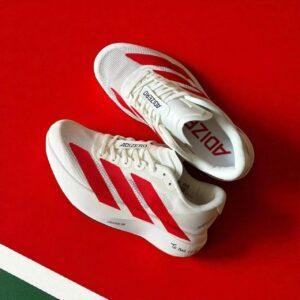 FIRST COPY Adidas Adizero Evo SL White for men
