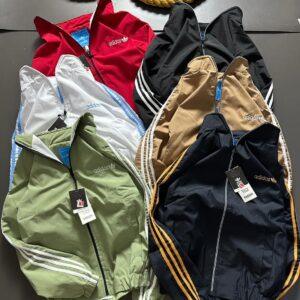 FIRST COPY Adidas Windshitter 2025