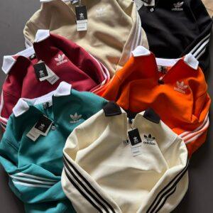 FIRST COPY Adidas Winter Swatshirt 2025 premium article