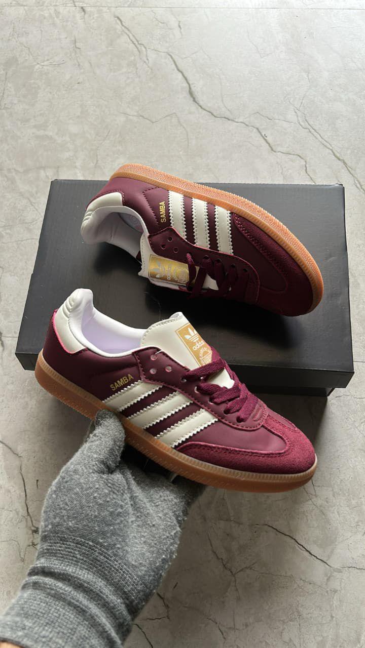 FIRST COPY Adidas samba colors girls
