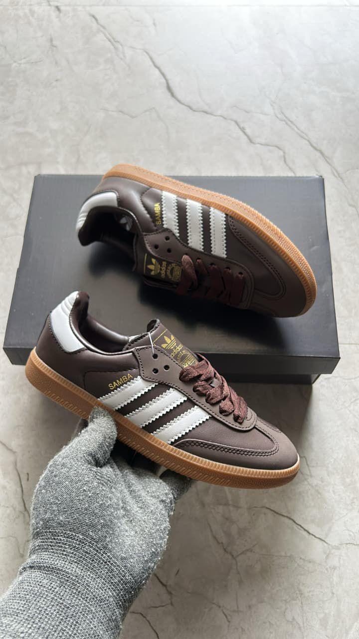 FIRST COPY Adidas samba colors girls - Image 2