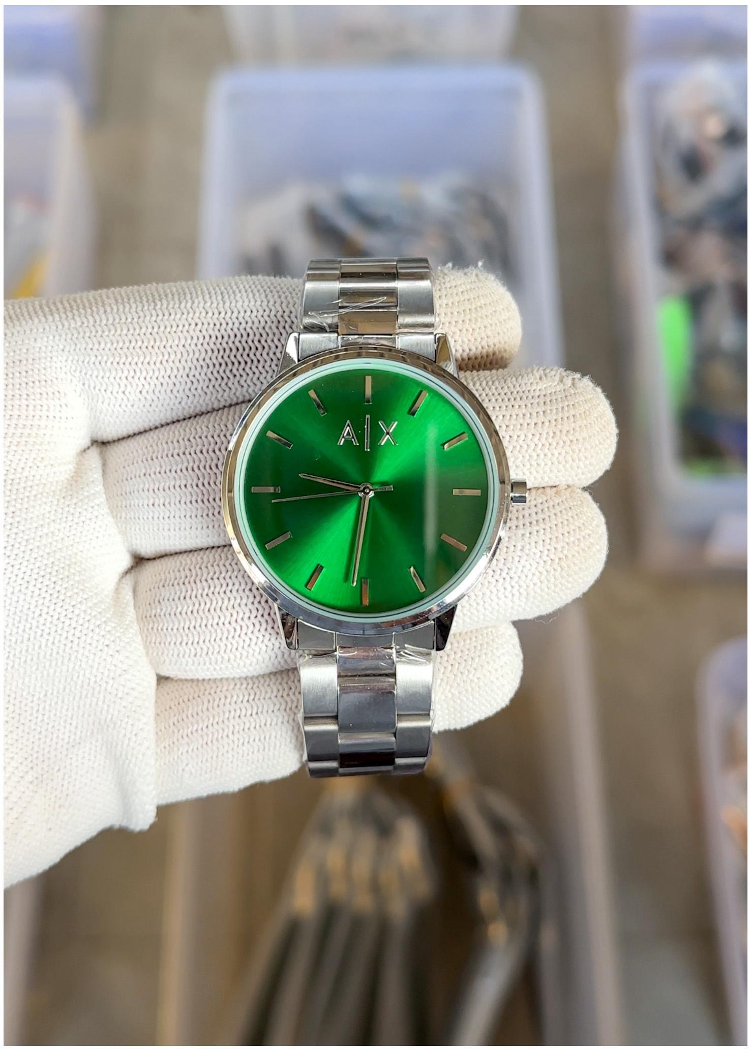 FIRST COPY Armani Exchange Classic Watch