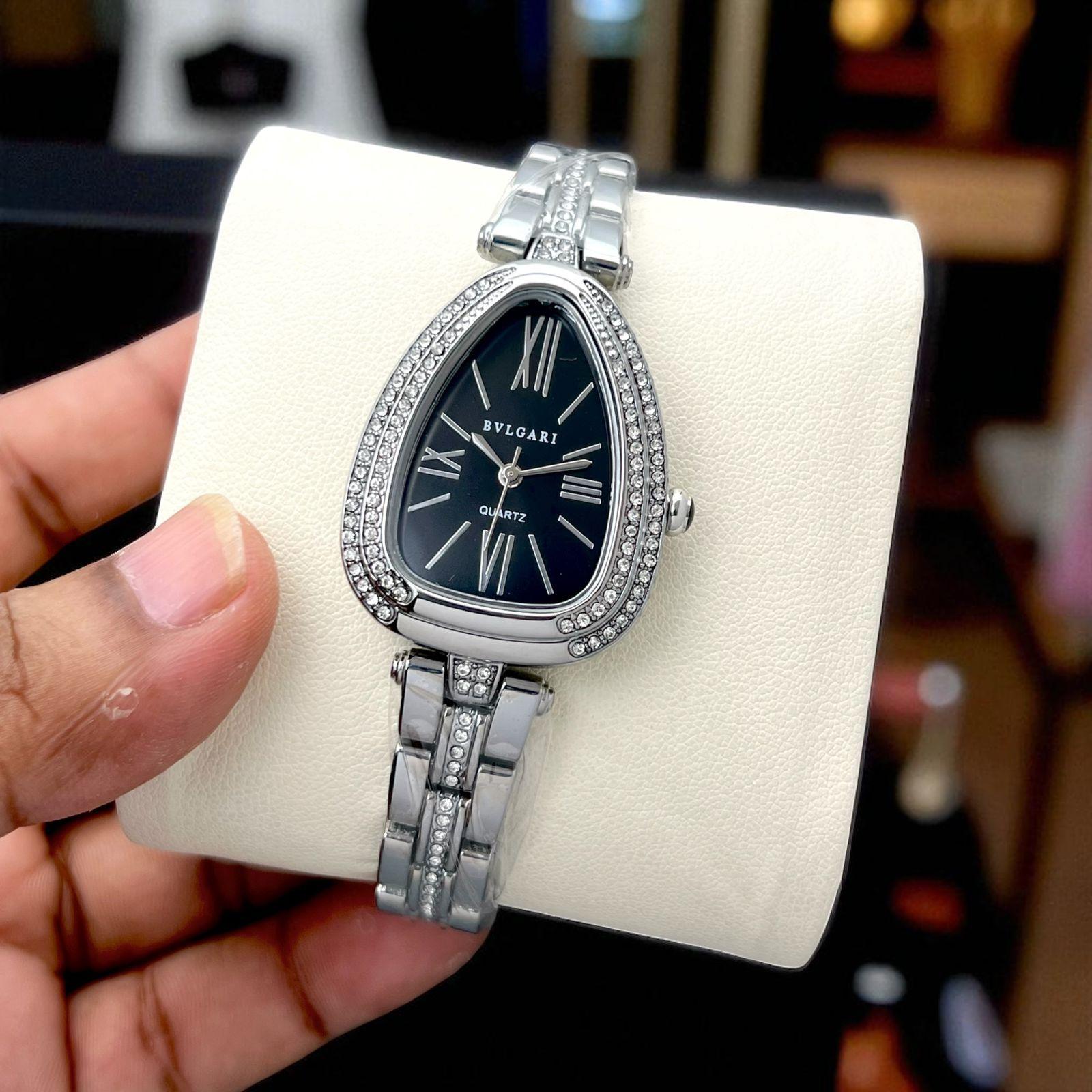 FIRST COPY Bvlgari Ladies watch - Image 7