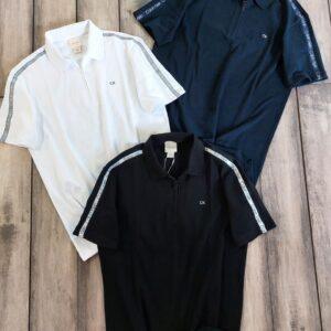 FIRST COPY CALVIN KLEIN IMPORTED POLO TEES