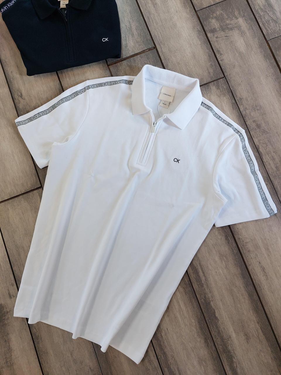 FIRST COPY CALVIN KLEIN IMPORTED POLO TEES - Image 10