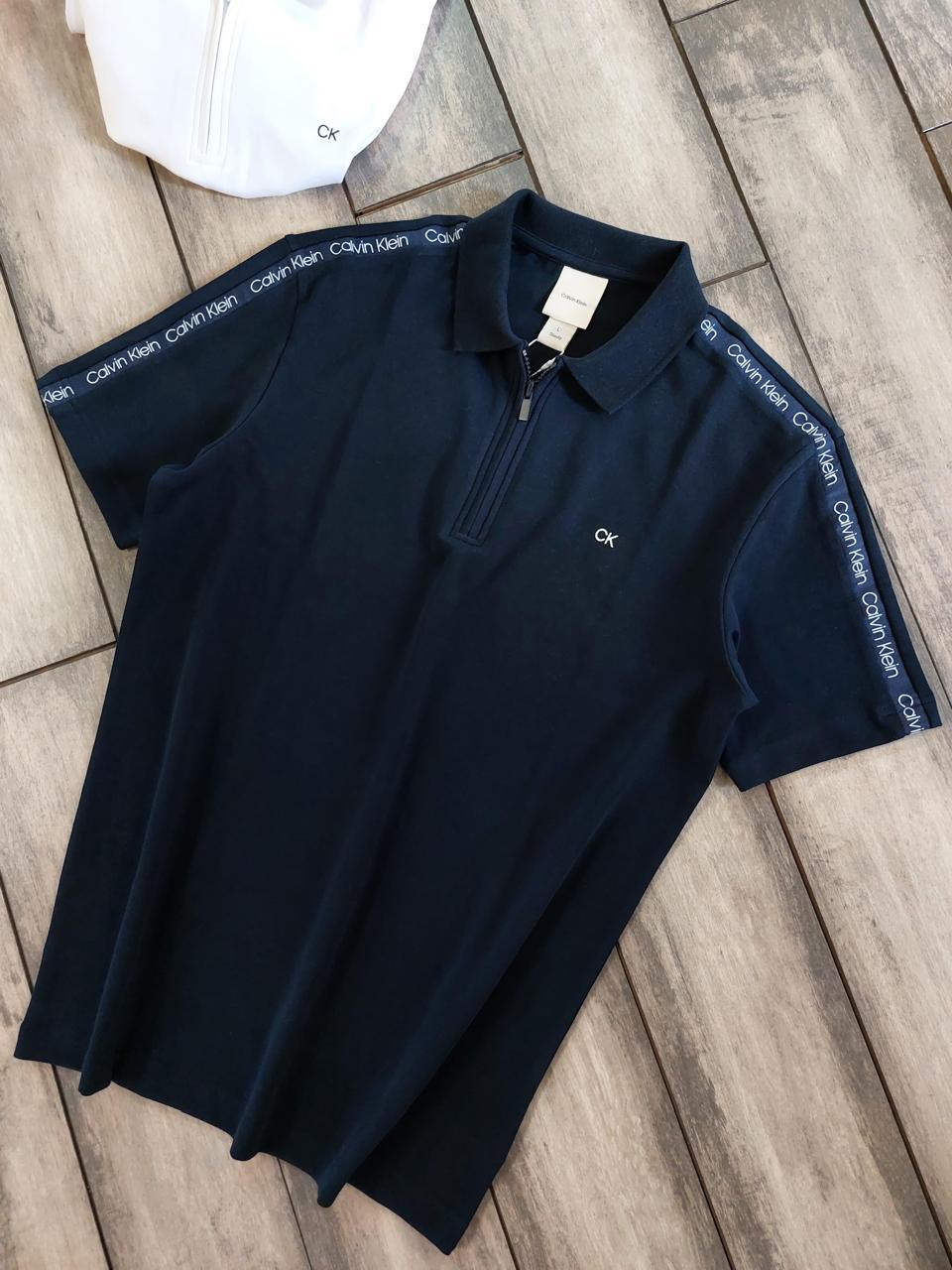 FIRST COPY CALVIN KLEIN IMPORTED POLO TEES - Image 11