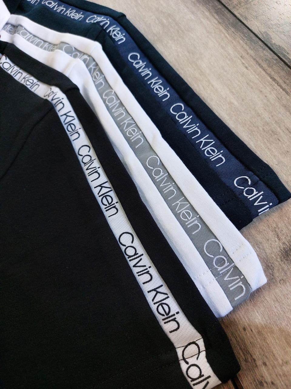 FIRST COPY CALVIN KLEIN IMPORTED POLO TEES - Image 14
