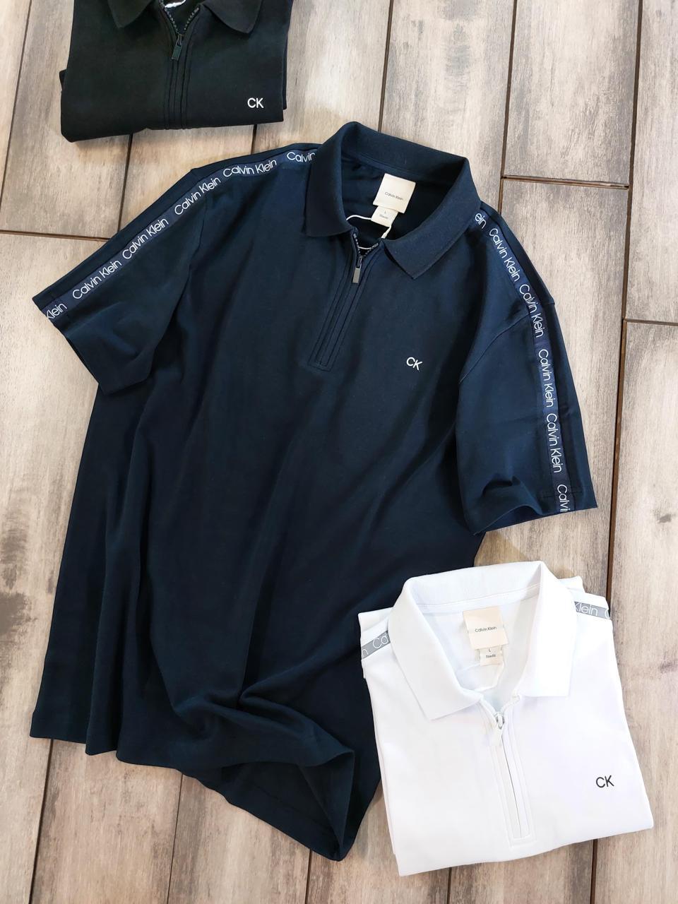 FIRST COPY CALVIN KLEIN IMPORTED POLO TEES - Image 15