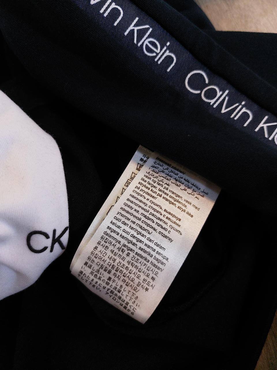 FIRST COPY CALVIN KLEIN IMPORTED POLO TEES - Image 2