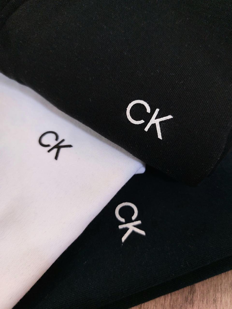 FIRST COPY CALVIN KLEIN IMPORTED POLO TEES - Image 3