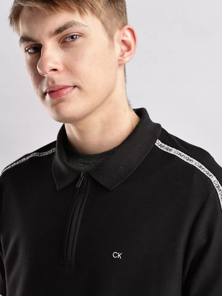 FIRST COPY CALVIN KLEIN IMPORTED POLO TEES - Image 6