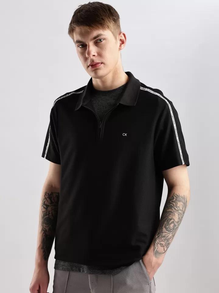 FIRST COPY CALVIN KLEIN IMPORTED POLO TEES - Image 7