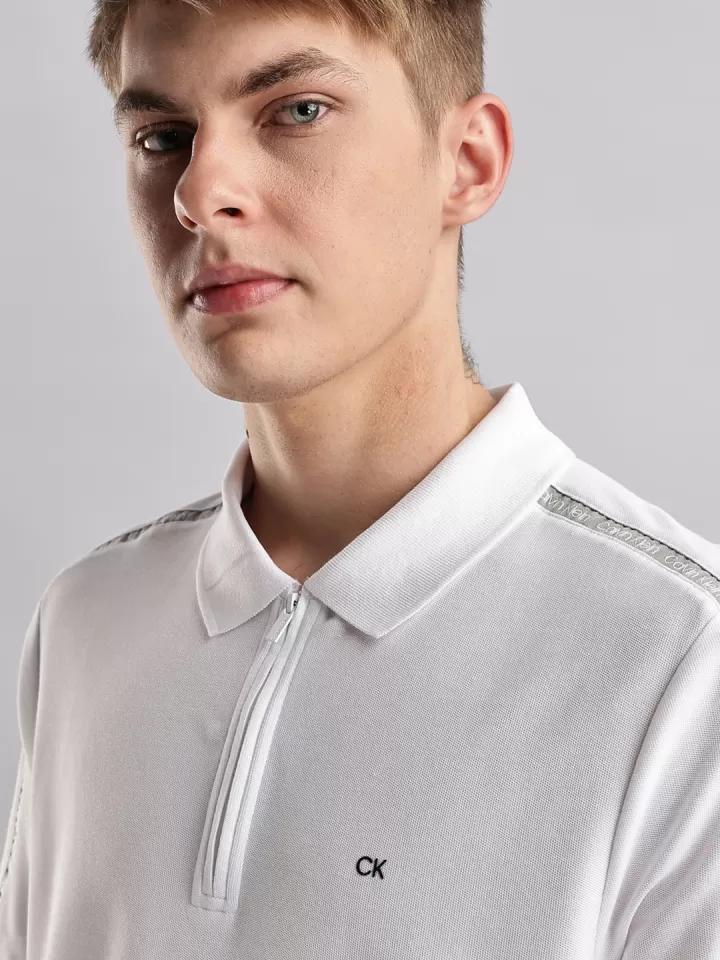 FIRST COPY CALVIN KLEIN IMPORTED POLO TEES - Image 8