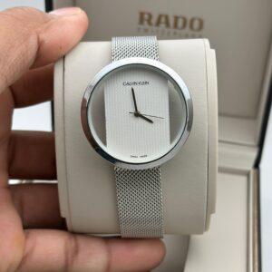 FIRST COPY CALVIN KLEIN LADIES WATCH