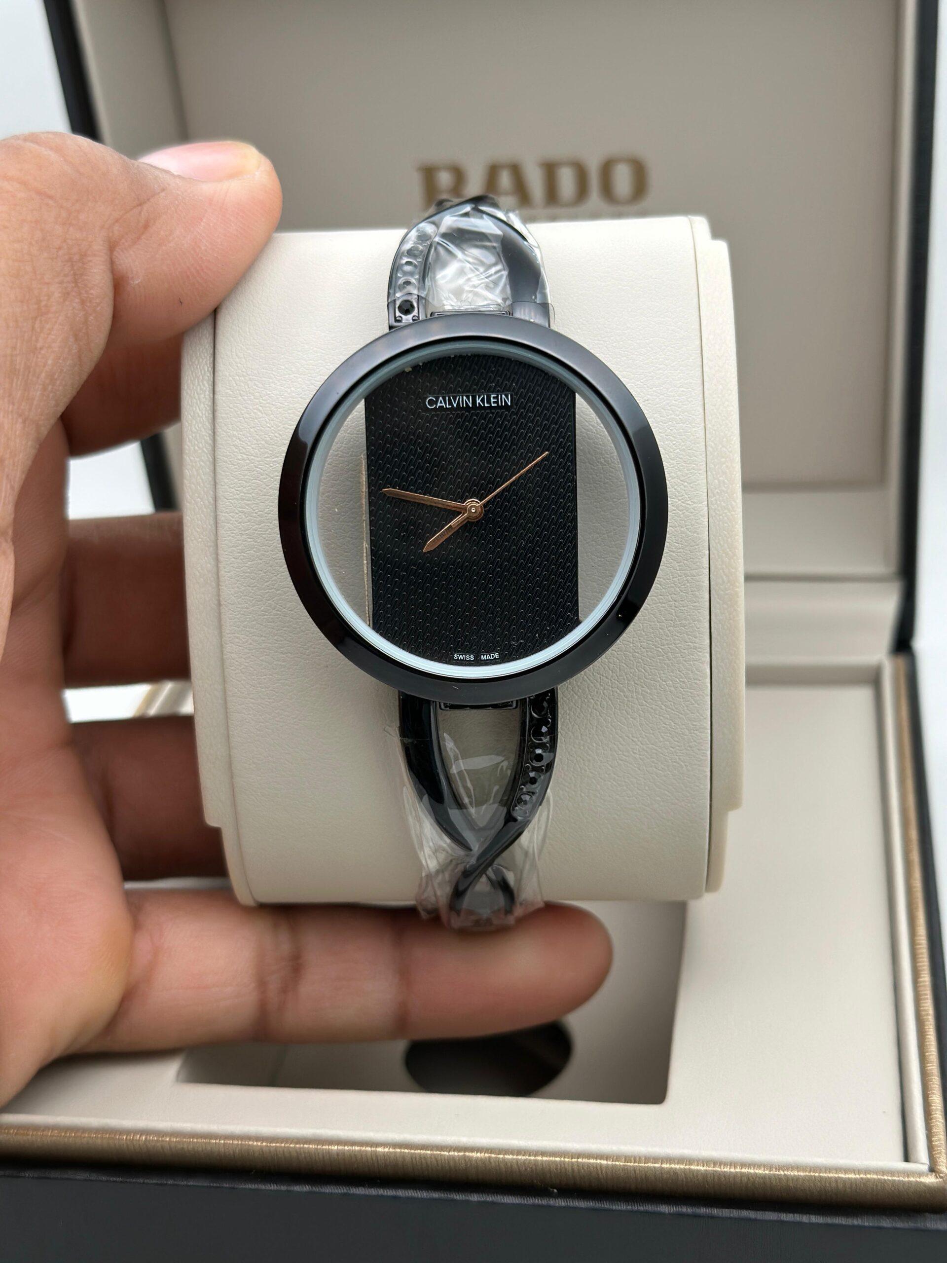 FIRST COPY CALVIN KLEIN LADIES WATCH - Image 3