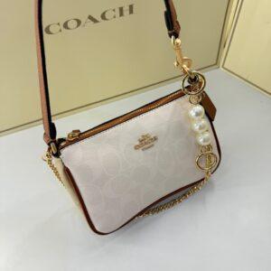 FIRST COPY COACH NOLITA HANDBAG