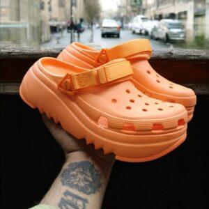 FIRST COPY CROCS HIKER XSCAPE FOR MEN