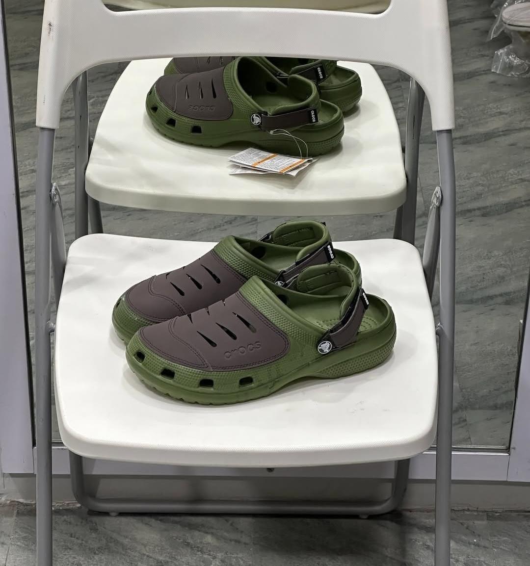 FIRST COPY CROCS YUKON FOR MEN - Image 2