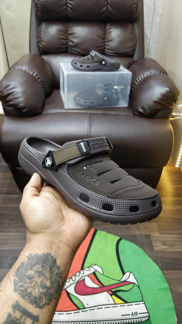 FIRST COPY CROCS YUKON FOR MEN