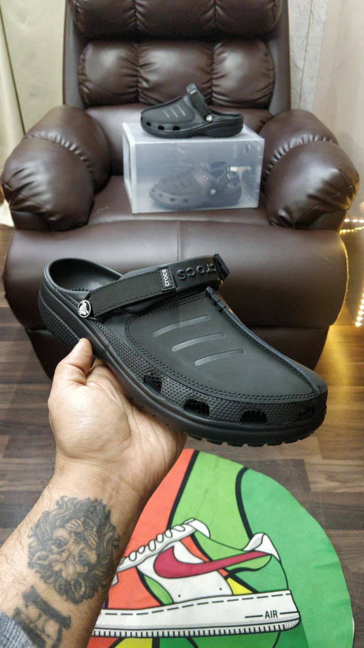 FIRST COPY CROCS YUKON FOR MEN - Image 5
