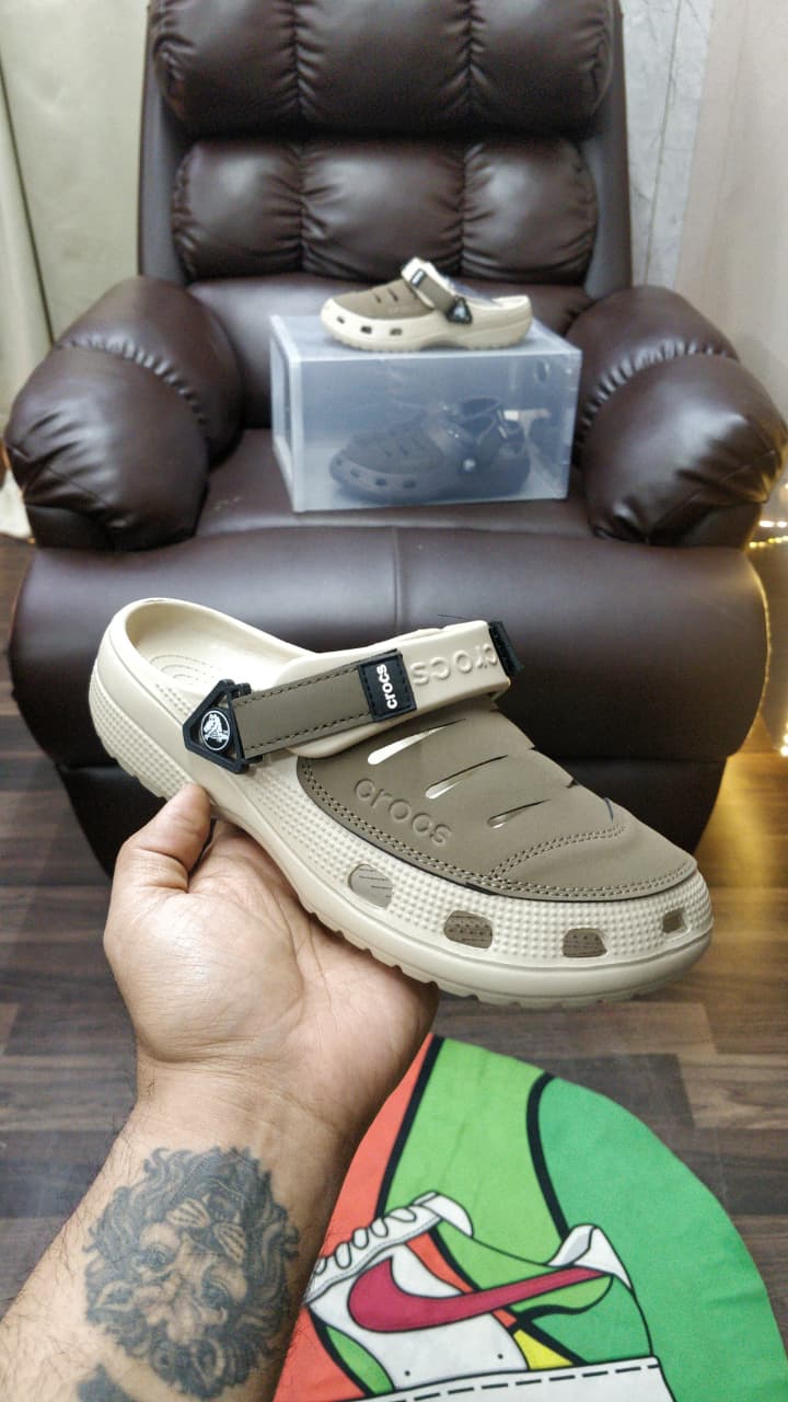 FIRST COPY CROCS YUKON FOR MEN - Image 8