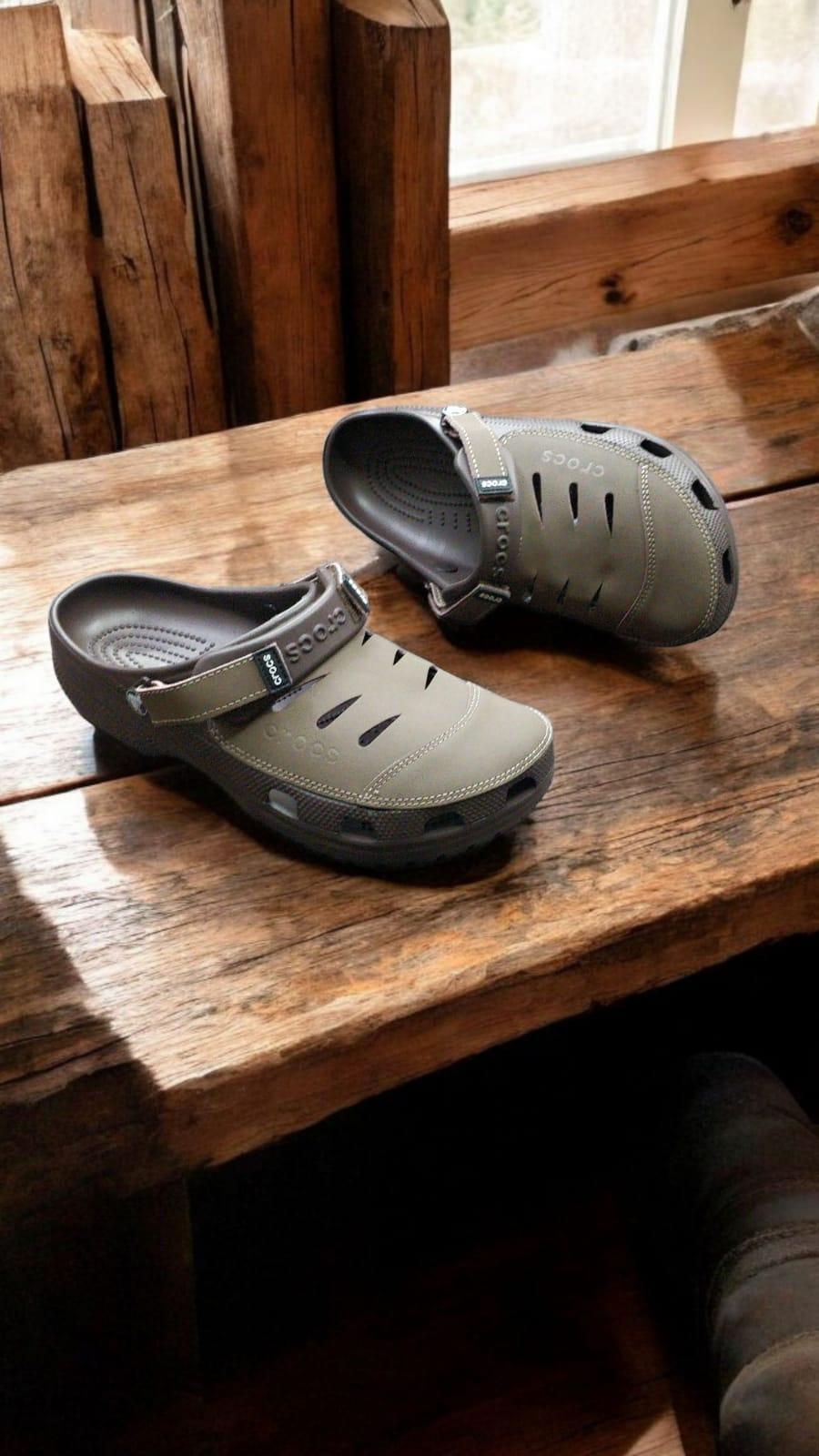 FIRST COPY CROCS YUKON FOR MEN - Image 10
