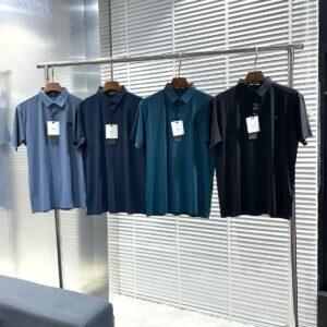 FIRST COPY DIOR VERY EXCLUSIVE POLOS T-SHIRT