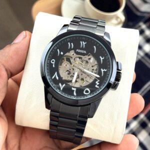 FIRST COPY Fossil mens branded watch