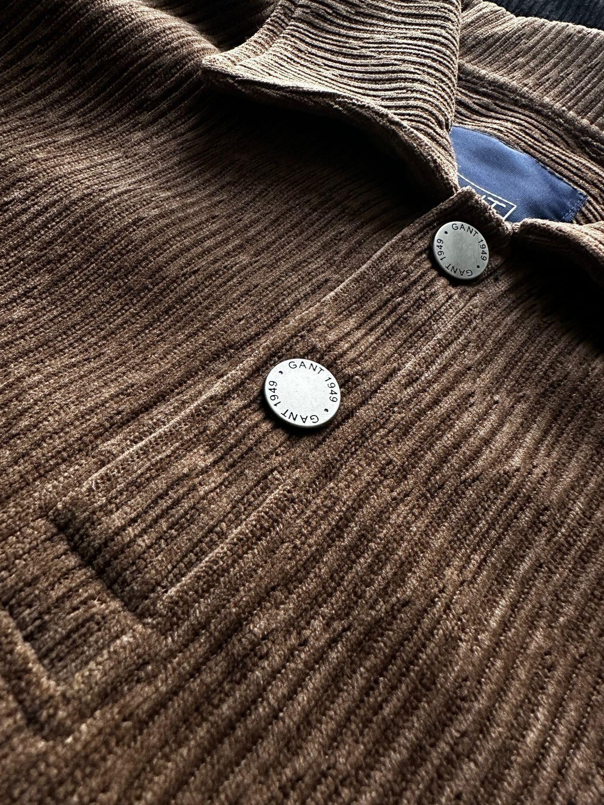 FIRST COPY GANT SWEATSHIRT - Image 2