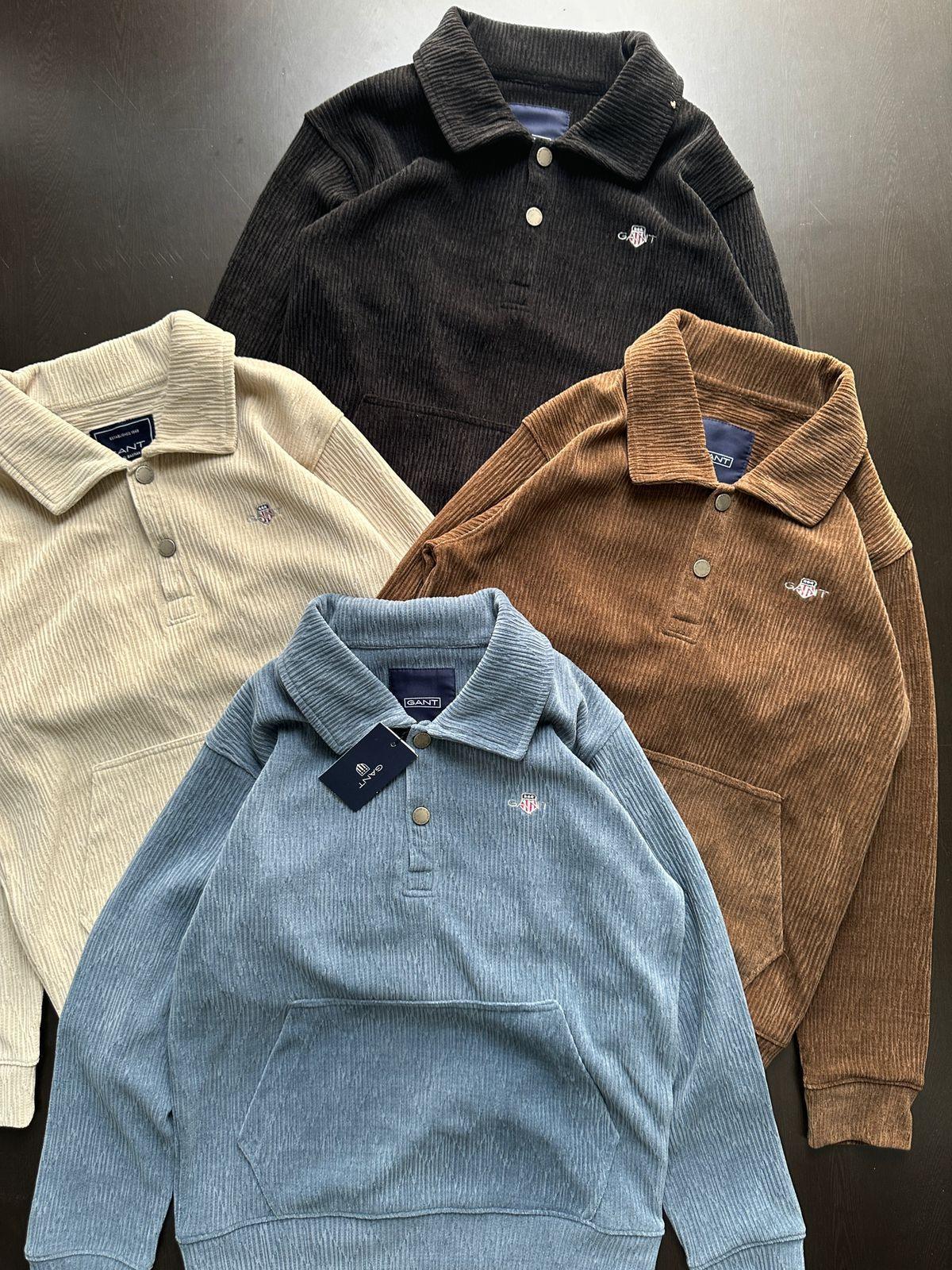 FIRST COPY GANT SWEATSHIRT