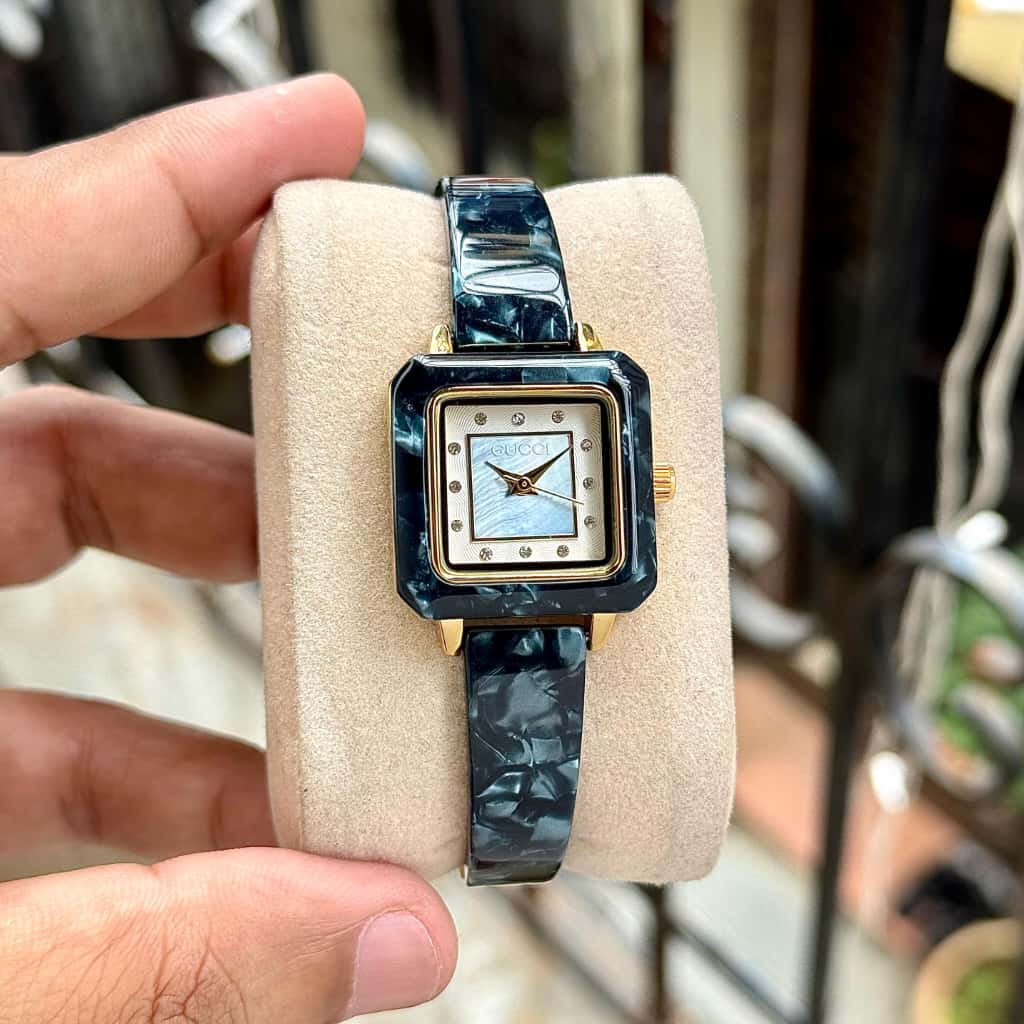 FIRST COPY GUCCI WOMEN’S WATCH - Image 4