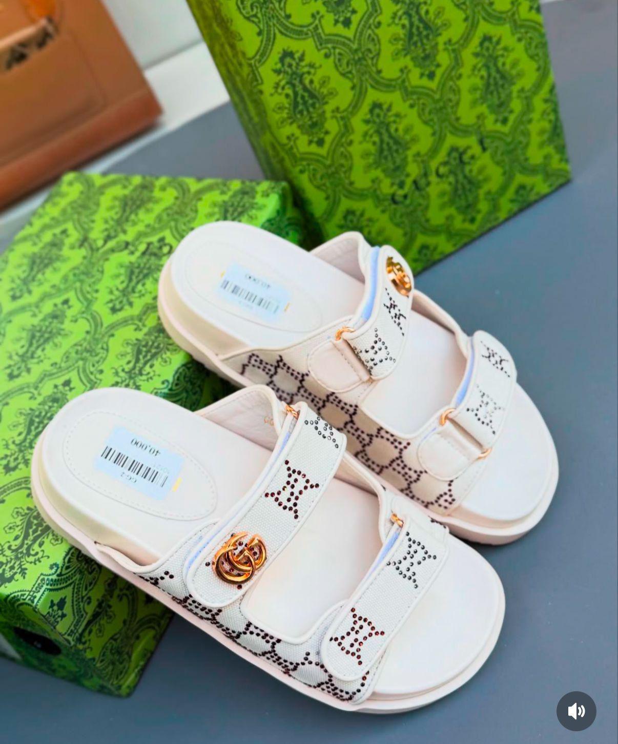 FIRST COPY Gucci Slides For Men