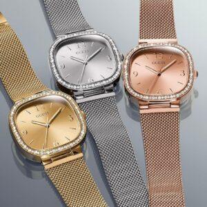 FIRST COPY Guess New Exclusive Watch