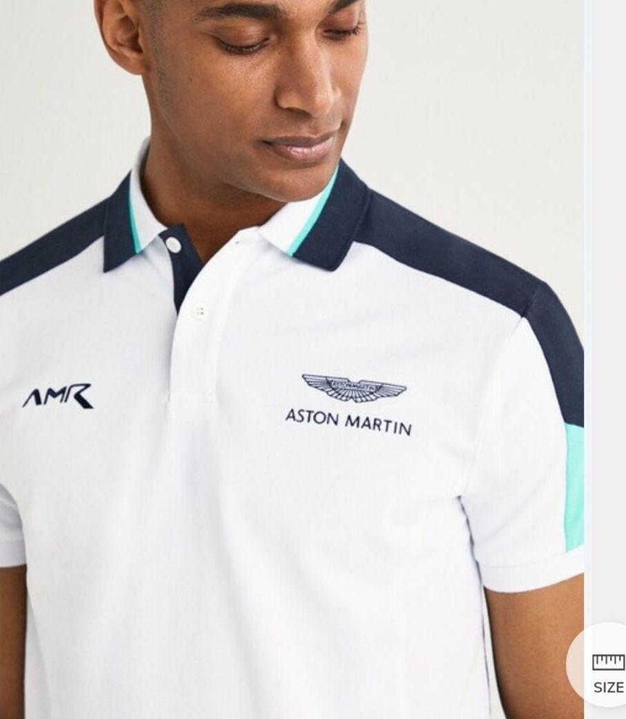 FIRST COPY HACKETT PREMIUM COTTON LYCRA POLOS T-SHIRT - Image 2