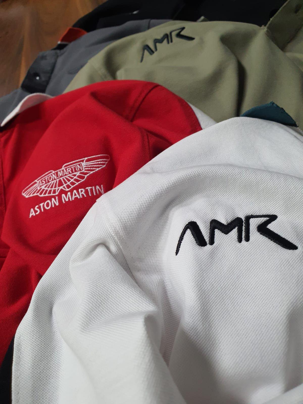 FIRST COPY HACKETT PREMIUM COTTON LYCRA POLOS T-SHIRT - Image 7