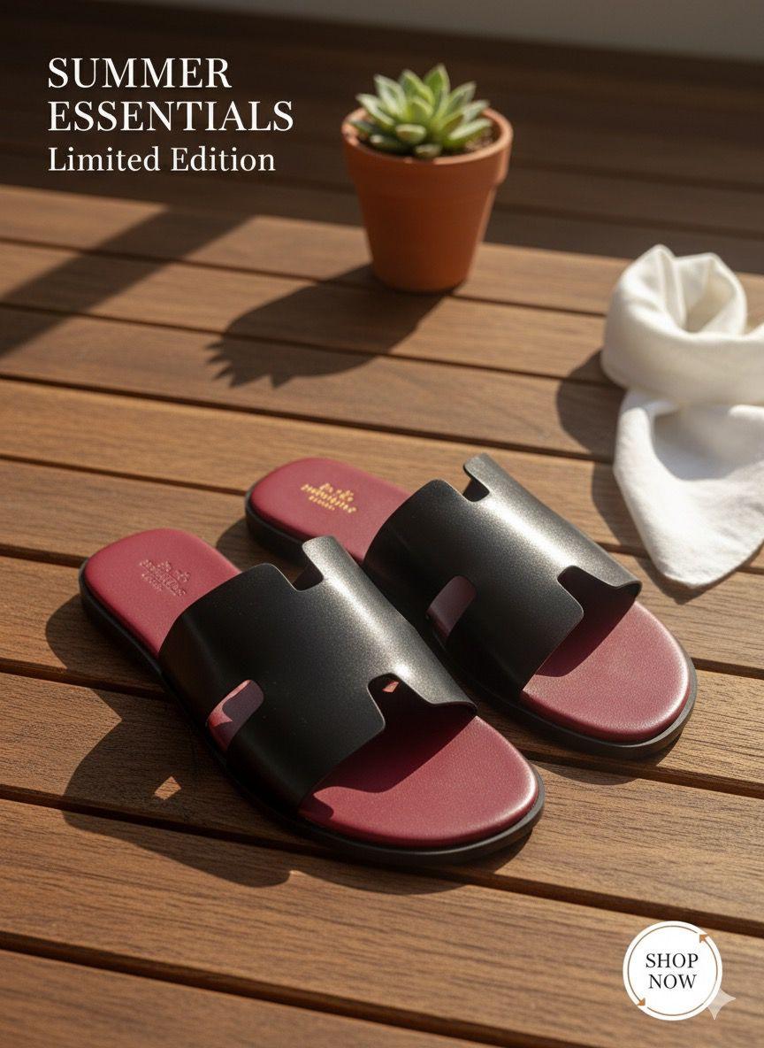 FIRST COPY HERMÈS ORAN FOR MEN - Image 10