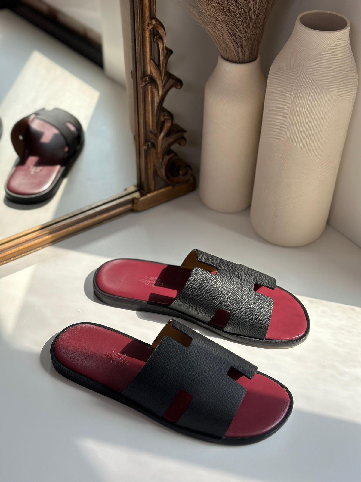 FIRST COPY HERMÈS ORAN FOR MEN - Image 11