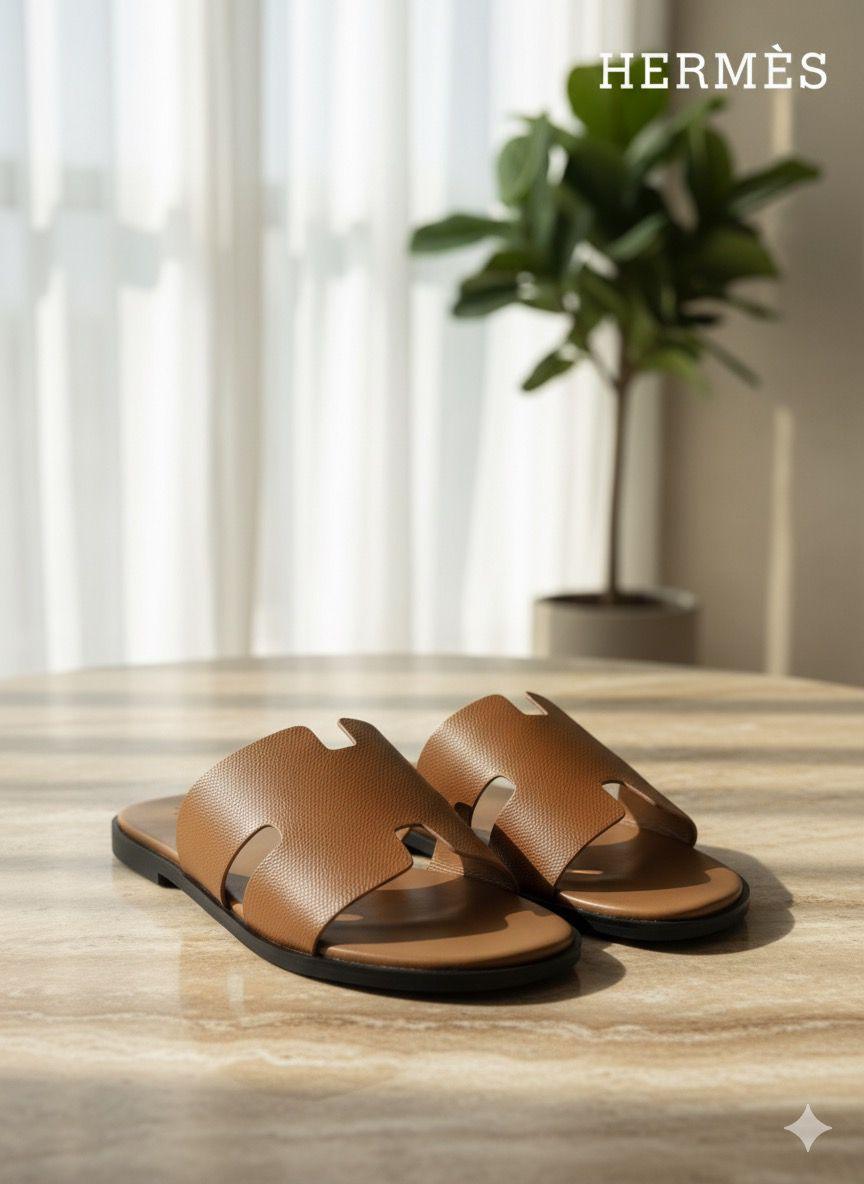 FIRST COPY HERMÈS ORAN FOR MEN - Image 2